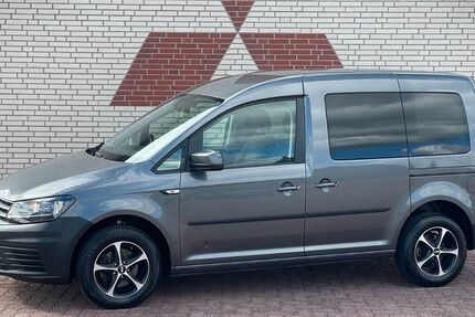 VW Caddy 78.300 km 17.990 &euro; Wegberg 41844