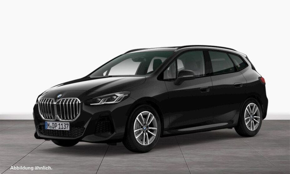 218 Active Tourer