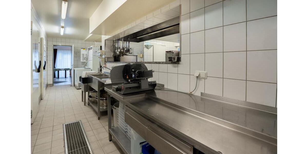 Gewerbeobjekt Lohmar - 2.000&euro; | Angebot:25309905