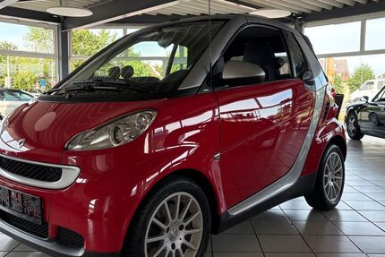 Smart ForTwo 66.900 km 6.990 &euro; Lauffen a.N. 74348