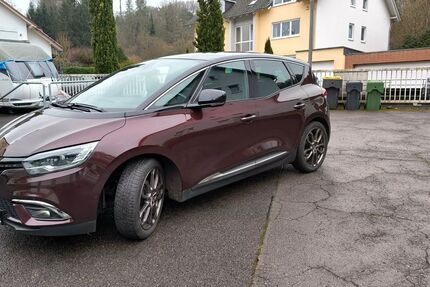 Renault Scenic 62.000 km 18.900 &euro; Saarbrücken-Fechingen 66130