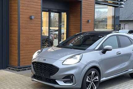 Ford Puma 42.761 km 17.950 &euro; Essen (Oldenburg) 49632