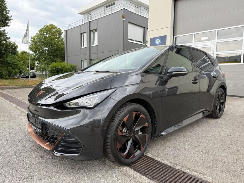 Cupra Born 24.029 km 29.750 € Empfingen 72186