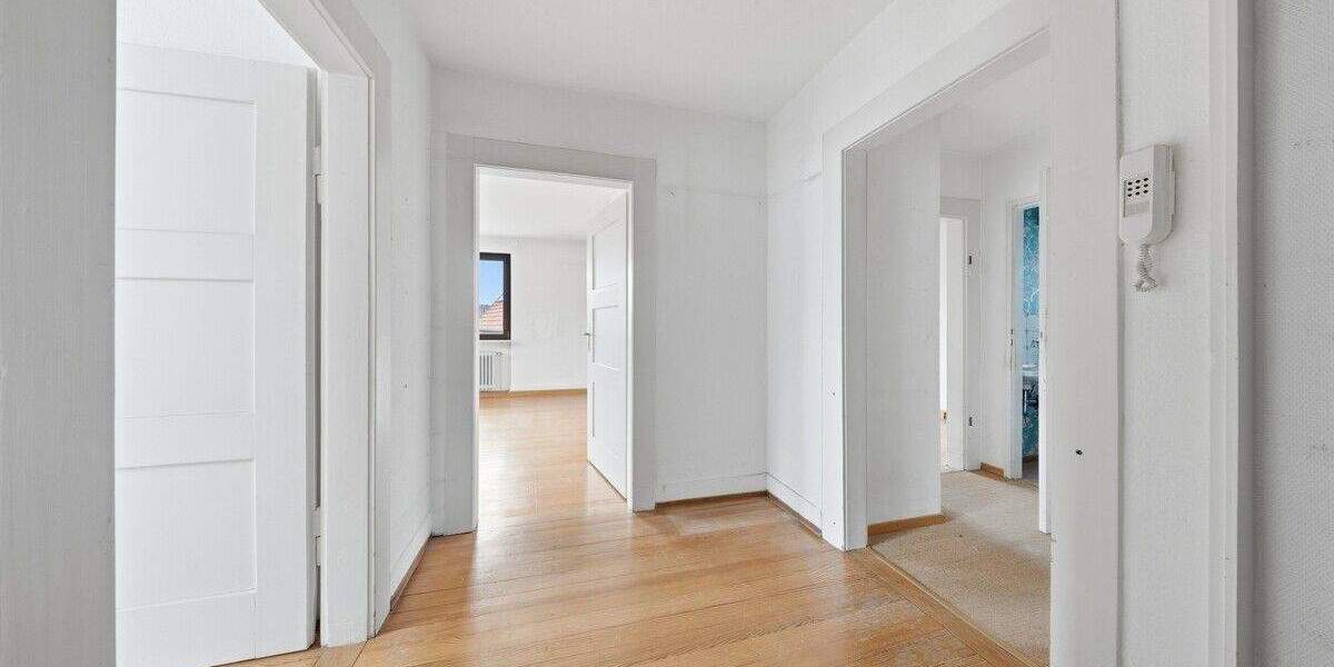 Einfamilienhaus Karlsbad Langensteinbach - 9 Zimmer, 203 m&sup2;, 449.000&euro; | Angebot:25916673