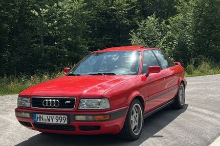 Audi 80 154.000 km 10.300 &euro; Wüstenrot 71543