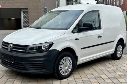 VW Caddy 170.000 km 10.799 &euro; Norderstedt 22848