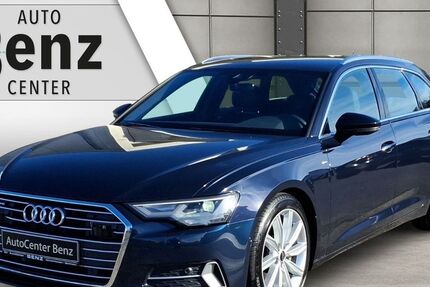 Audi A6 46.910 km 43.990 &euro; Ochsenhausen 88416
