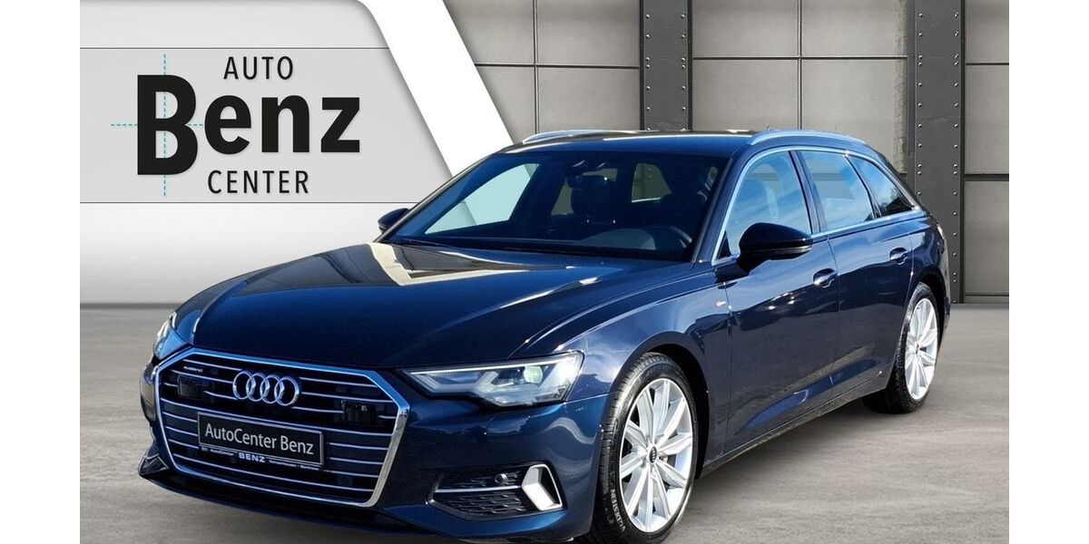 Audi A6 46.910 km 43.990 &euro; Ochsenhausen 88416