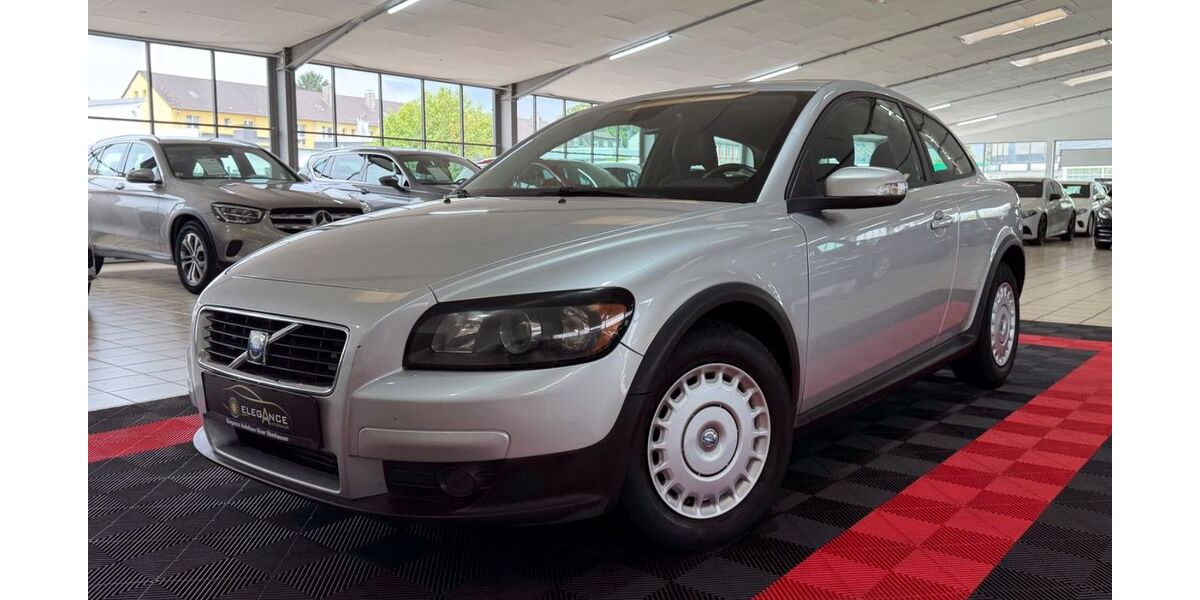 Volvo C30 192.300 km 2.990 &euro; Oberhausen 46047