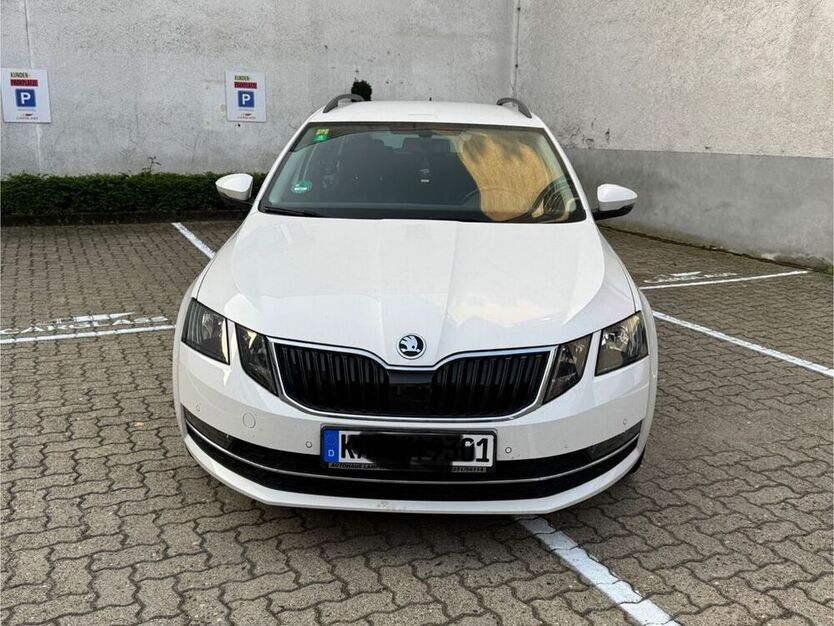Octavia