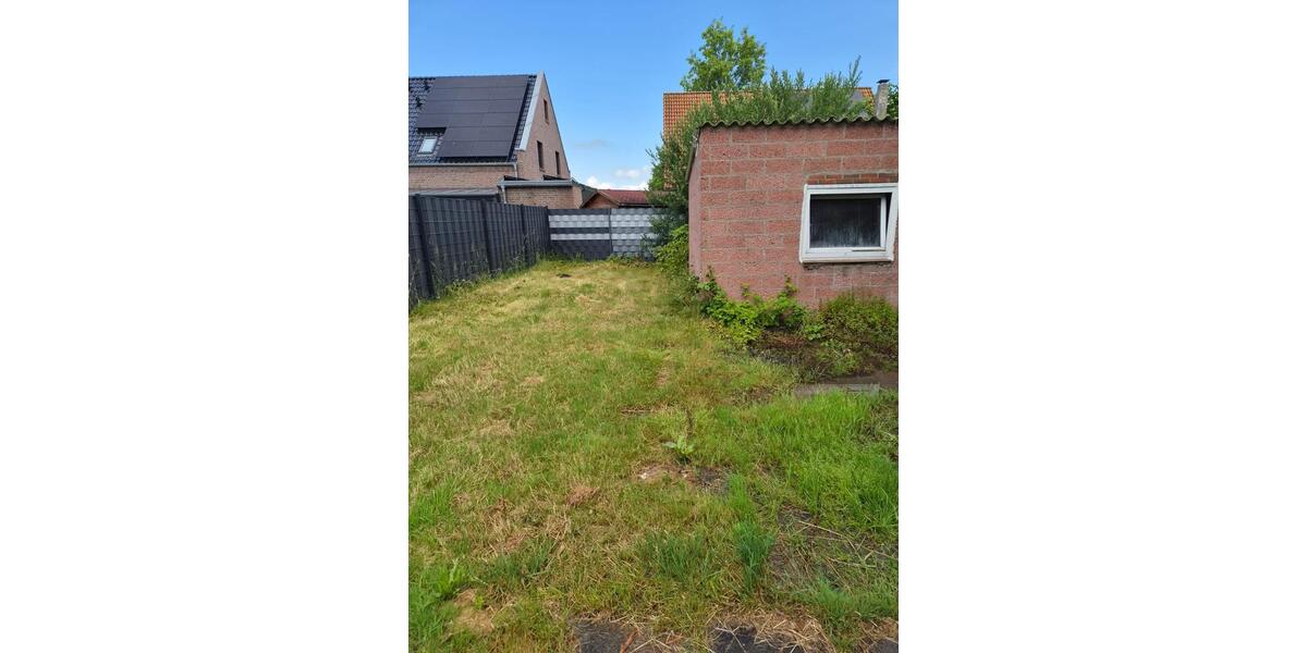 Einfamilienhaus Emden - 5 Zimmer, 80 m&sup2;, 116.000&euro; | Angebot:27067568