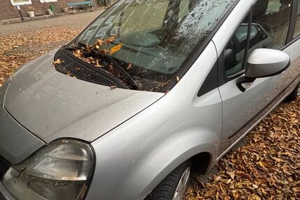Renault Modus 89.000 km 2.200 &euro; Berlin 14165