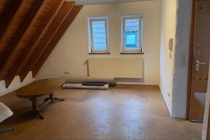 Wohnung Weikersheim - 2 Zimmer, 40 m&sup2;, 480&euro; | Angebot:25162198