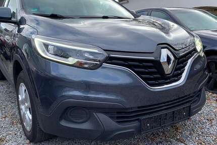 Renault Kadjar 126.000 km 8.699 &euro; Herzogenrath 52134