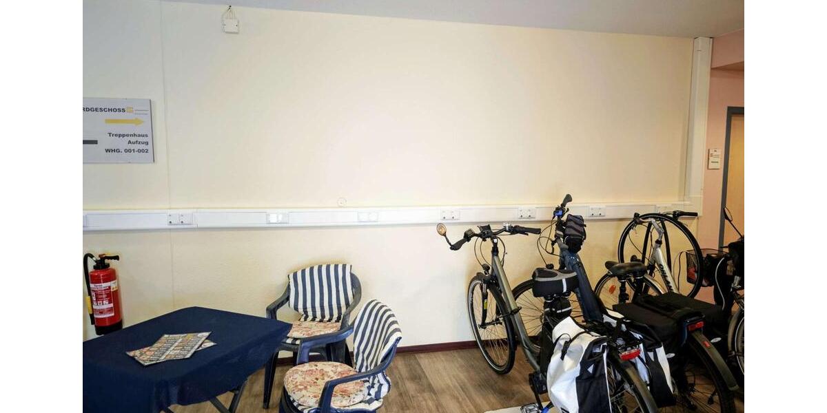 Etagenwohnung Böhl-Iggelheim Iggelheim - 2 Zimmer, 58 m&sup2;, 680&euro; | Angebot:26296077