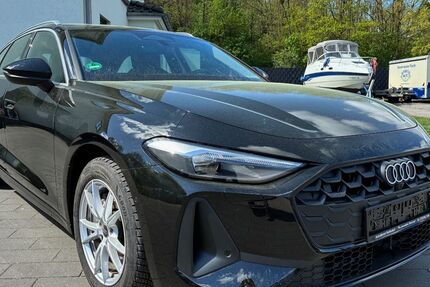 Audi A5 2.500 km 36.900 &euro; Marienwerder 16348