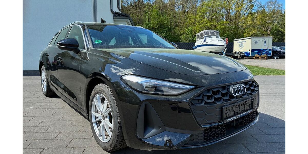 Audi A5 2.500 km 36.900 &euro; Marienwerder 16348