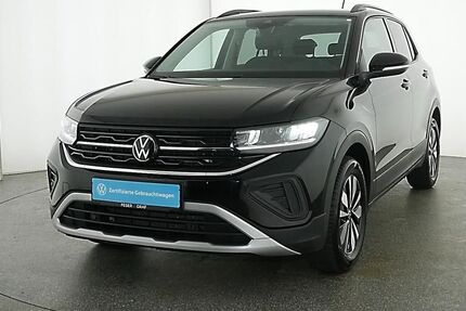 VW T-Cross 11.350 km 24.840 &euro; Nürnberg 90441
