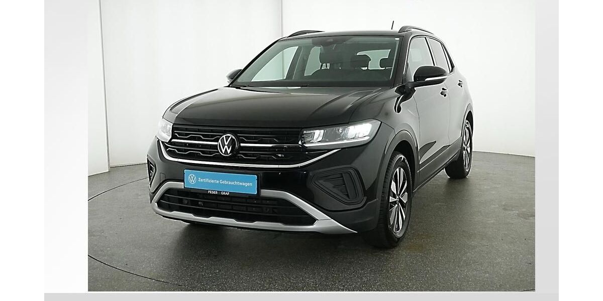 VW T-Cross 11.350 km 24.840 &euro; Nürnberg 90441