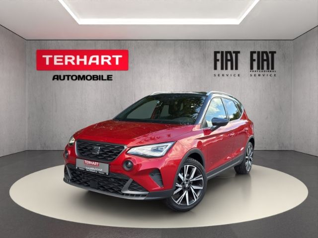 Seat Arona 30.499 km 23.987 € Stadtlohn 48703