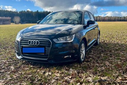 Audi A1 124.078 km 8.900 &euro; Schiltach 77761