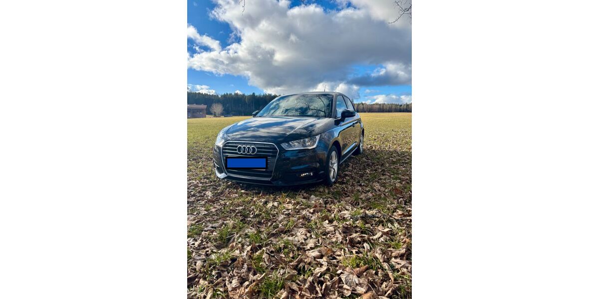 Audi A1 124.078 km 8.900 &euro; Schiltach 77761