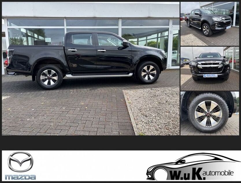 D-Max