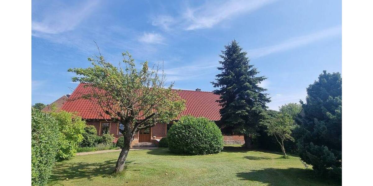 Bauernhaus, Landhaus Putlitz Telschow-Weitgendorf - 4 Zimmer, 180 m&sup2;, 369.000&euro; | Angebot:26055223