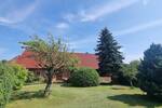 Bauernhaus, Landhaus Putlitz Telschow-Weitgendorf - 4 Zimmer, 180 m&sup2;, 369.000&euro; | Angebot:26055223