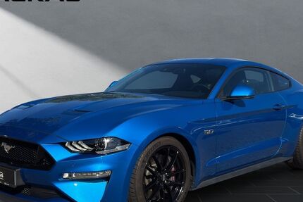 Ford Mustang 20.050 km 42.900 &euro; Wesel 46485
