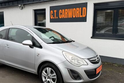 Opel Corsa 123.651 km 3.990 &euro; Nidda 63667