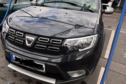 Dacia Sandero 110.000 km 7.000 &euro; Berlin 12437