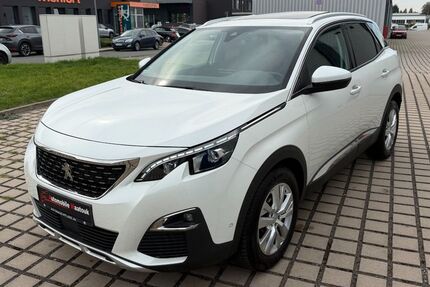 Peugeot 3008 92.000 km 13.250 &euro; Essen 45329