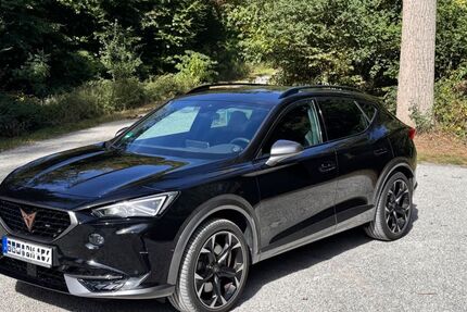 Cupra Formentor 41.000 km 33.000 &euro; Rutesheim 71277