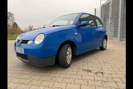 VW Lupo 204.000 km 2.000 € Willich 47877