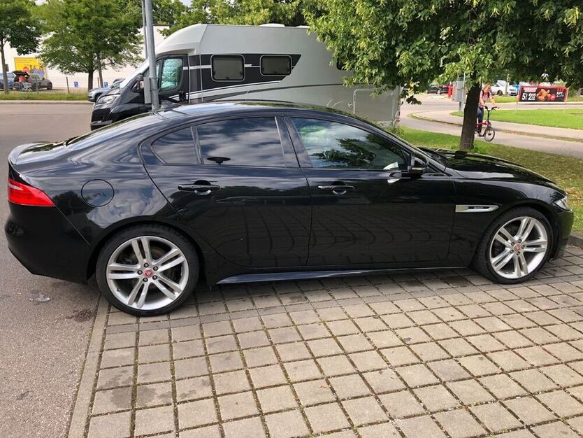 XE