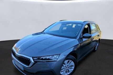 Skoda Octavia 23.930 km 26.990 &euro; Borna OT Zedtlitz 04552