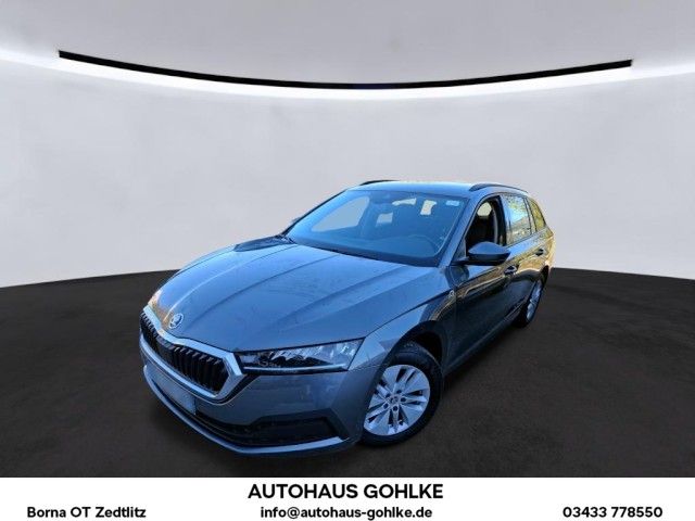 Skoda Octavia 23.930 km 26.990 &euro; Borna OT Zedtlitz 04552