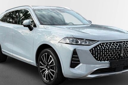 GWM Wey 05 31.420 km 39.900 &euro; Hoyerswerda 02977