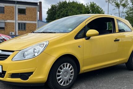 Opel Corsa 193.000 km 1.150 &euro; Nürnberg 90441