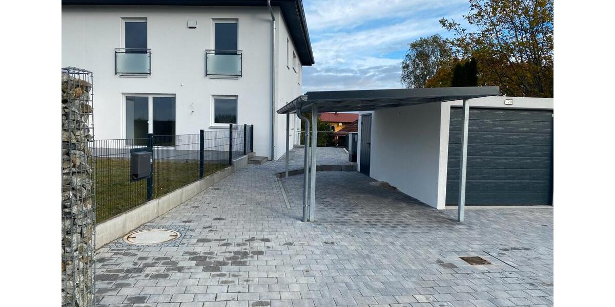 Doppelhaushälfte Essenbach - 7 Zimmer, 180 m&sup2;, 1.650&euro; | Angebot:26168874