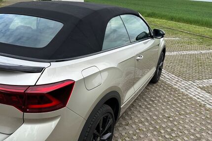 VW T-Roc 3.300 km 44.900 &euro; Bad Rodach 96476