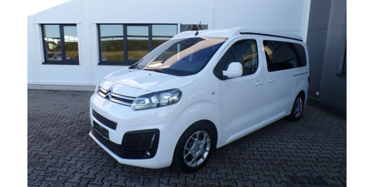 Citroen SpaceTourer 148.411 km 31.900 &euro; Amöneburg-Roßdorf 35287