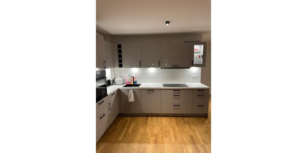 Erdgeschoßwohnung Hattersheim am Main - 2 Zimmer, 68 m&sup2;, 1.350&euro; | Angebot:26178122