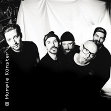 Thomas D & The KBCS 05.10.2026 Theater im Park Bad Oeynhausen