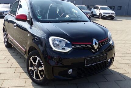 Renault Twingo 36.000 km 11.800 &euro; Zimmern 78658