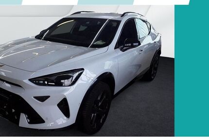 Cupra Formentor 18.817 km 30.980 &euro; Weil der Stadt 71263