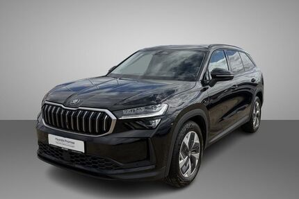 Skoda Kodiaq 12.000 km 34.950 &euro; Petersberg 36100