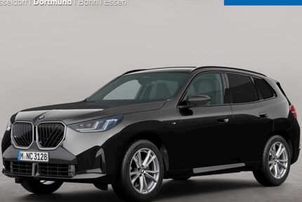 BMW X3 22.488 km 57.999 &euro; Dortmund 44263