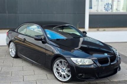 BMW 335 221.000 km 17.500 &euro; Fürfeld 55546